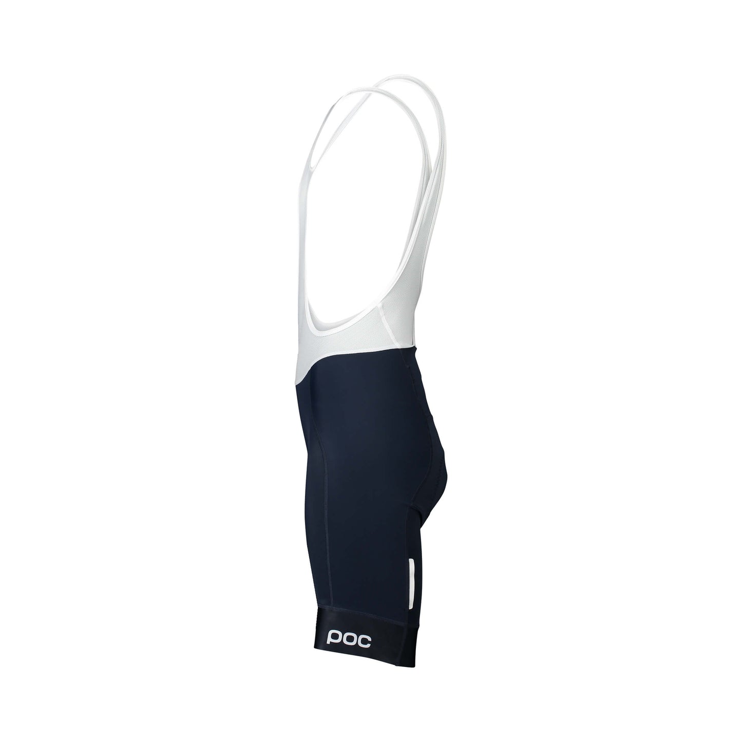 Pure Bib Short VPDS - Black - Women's