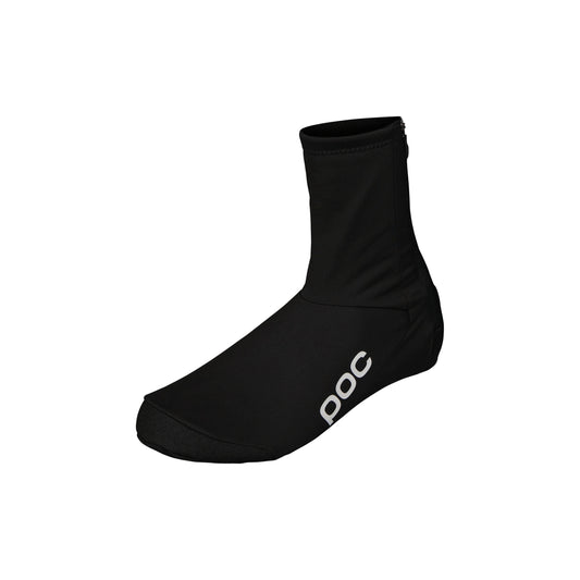 Skoöverdrag – Thermal Heavy Bootie – Svart