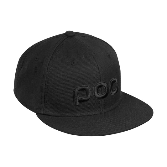 POC – Keps – Corp Cap – Svart
