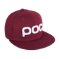 POC – Cap – Corp Cap – Burgundy