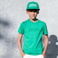 POC – Junior cap – Corp Cap – Green