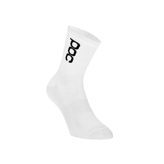 Cycling socks – Essential Road sock – White