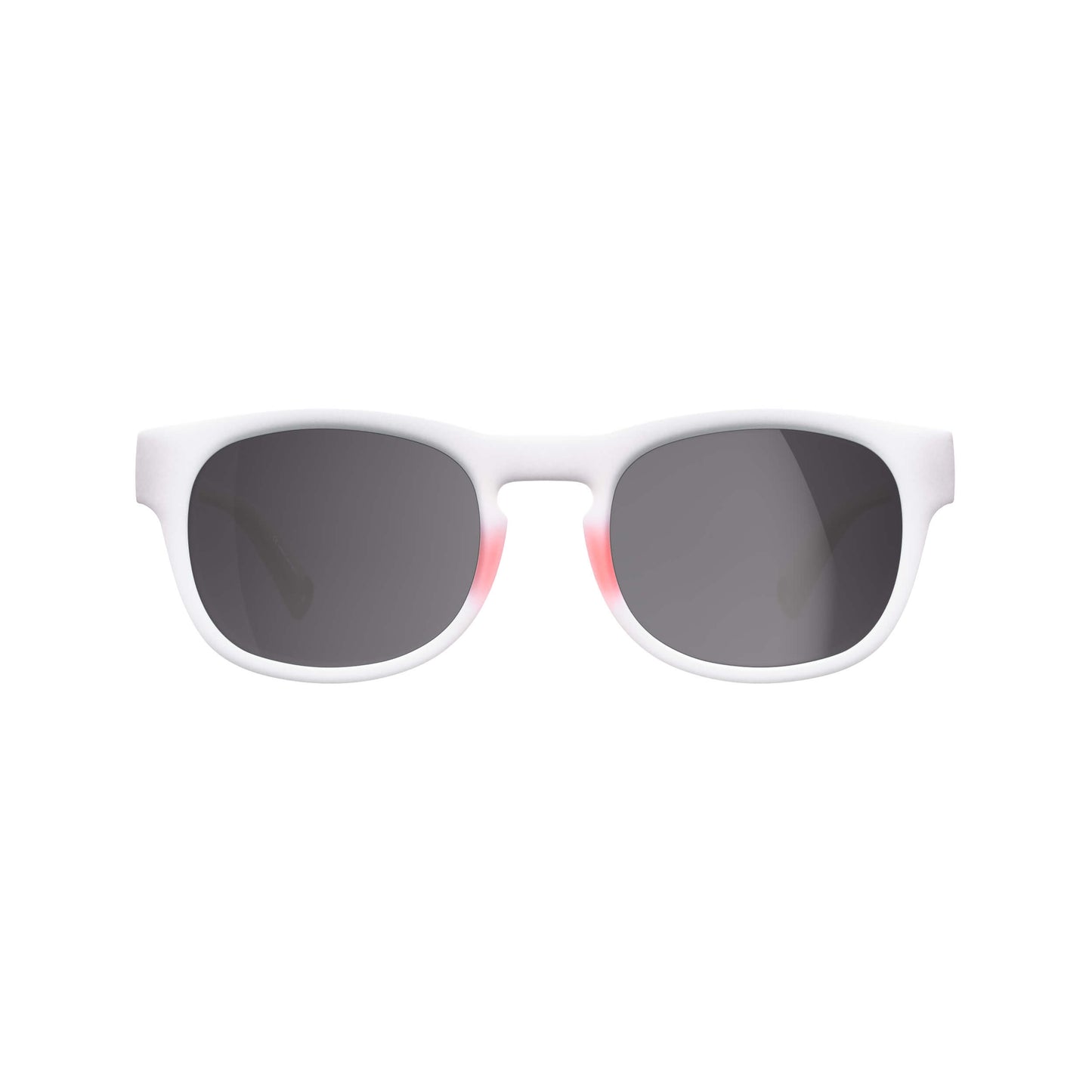 POC - Evolve - Children's Glasses - Transparent/Orange