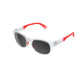 POC - Evolve - Children's Glasses - Transparent/Orange