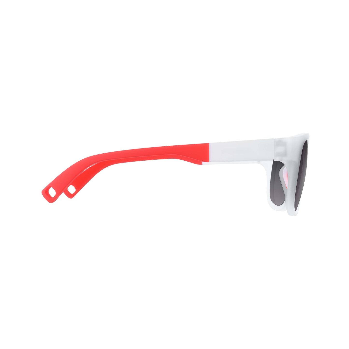 POC - Evolve - Children's Glasses - Transparent/Orange