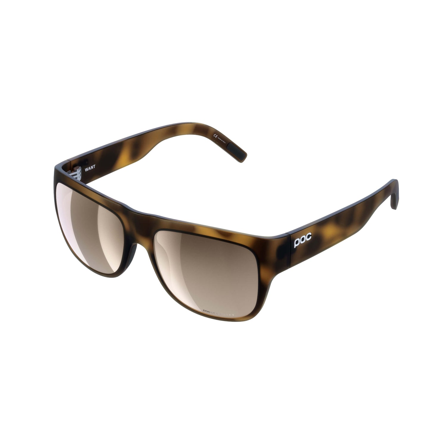 POC - Want - Tortoise - Sunglasses