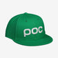 POC – Junior cap – Corp Cap – Green