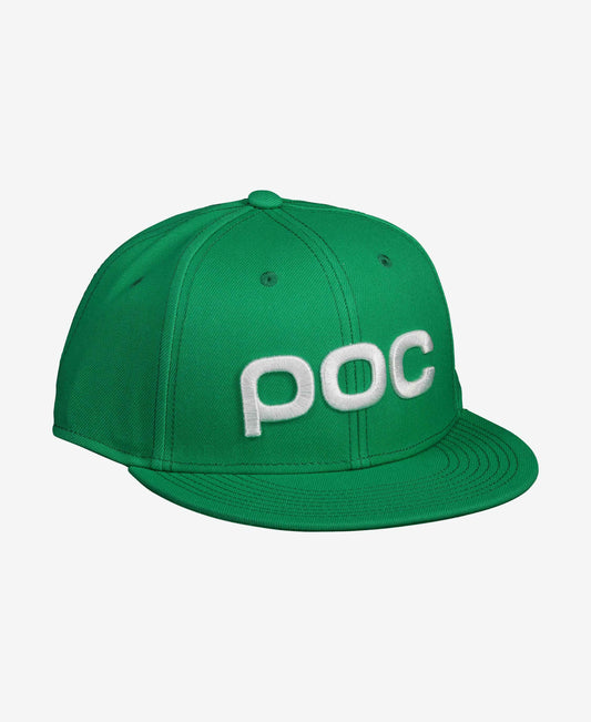 POC – Juniorkeps – Corp Cap – Grön