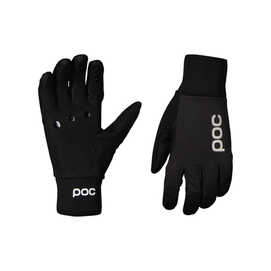 POC – Cykelhandskar – Thermal Lite Glove – Svart