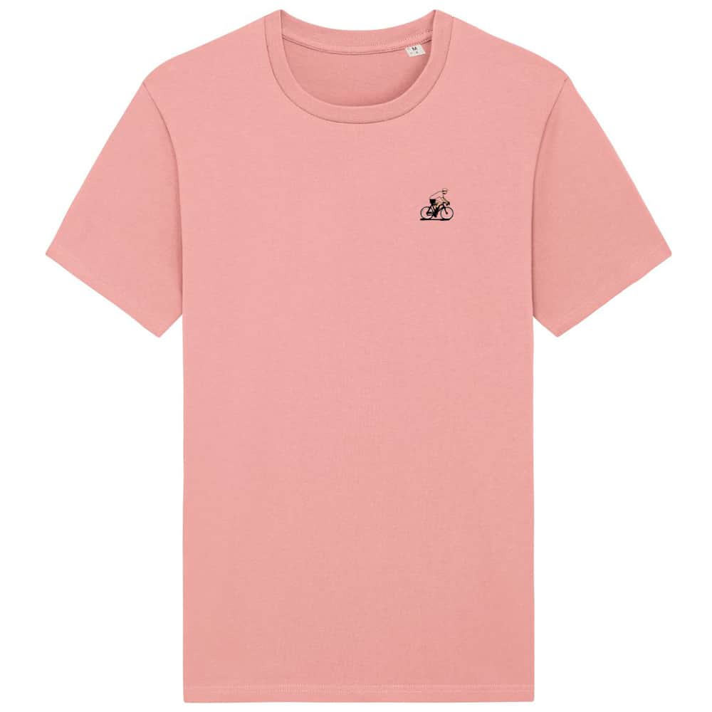 Giro – T-shirt – Pink
