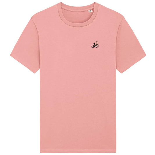 Giro – T-shirt – Pink
