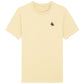 Tour Limited T-Shirt - Yellow