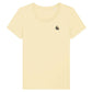 Tour Limited - Women's - T-Shirt - Yellow
