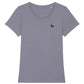 Tour Limited - Women's - T-Shirt - Grey