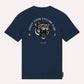 Ride Onn – T-shirt – Vintage White