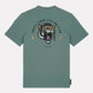 Ride Onn – T-shirt – Vintage White