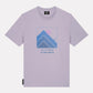 Ride Onn – T-shirt – Vintage White
