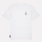 Doppio Doping – T-shirt – White