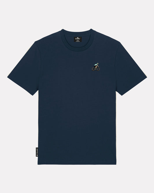 Heritage – T-shirt – Navy