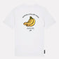 Doppio Doping – T-shirt – White