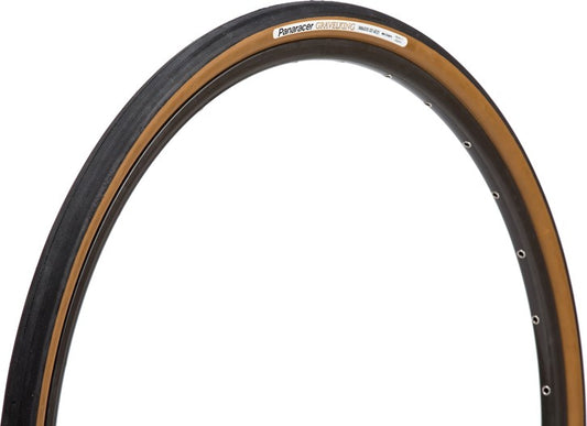 Panaracer 700 x 38 GravelKing Slicks