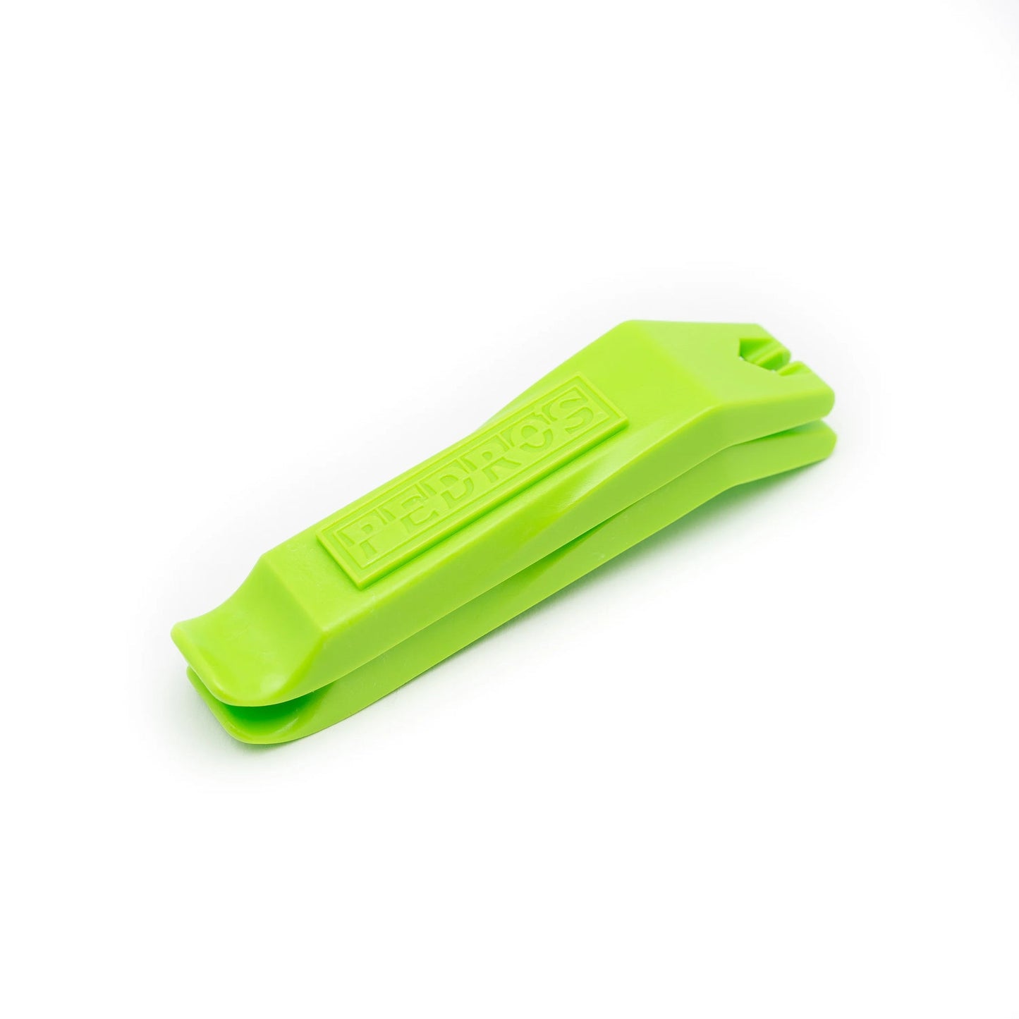 Pedro's Tire Levers, Set of Two - Green