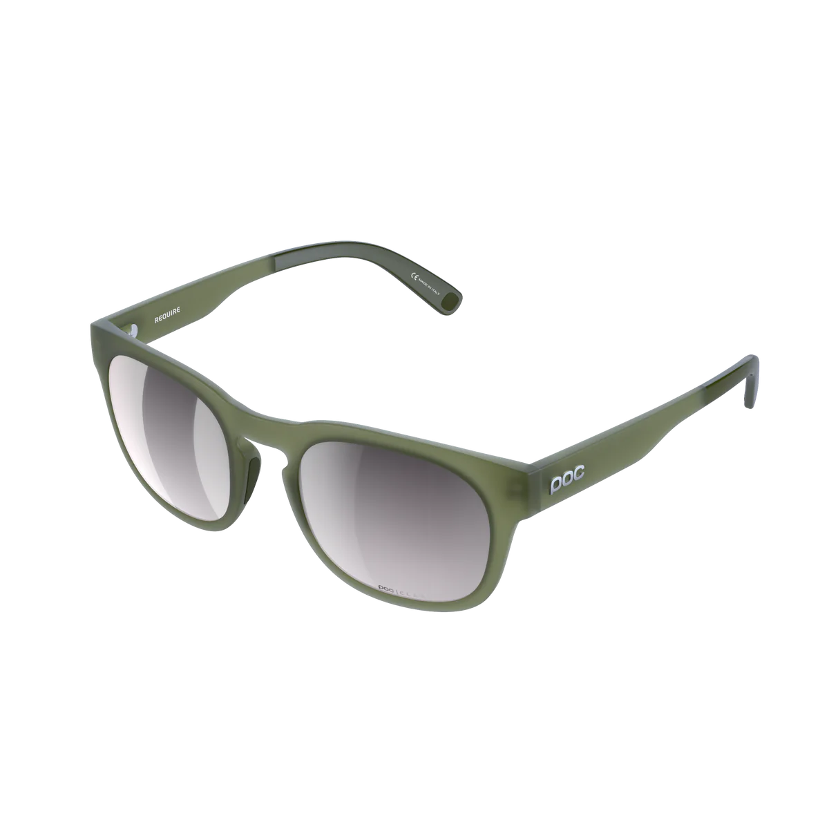POC Require Green Sunglasses
