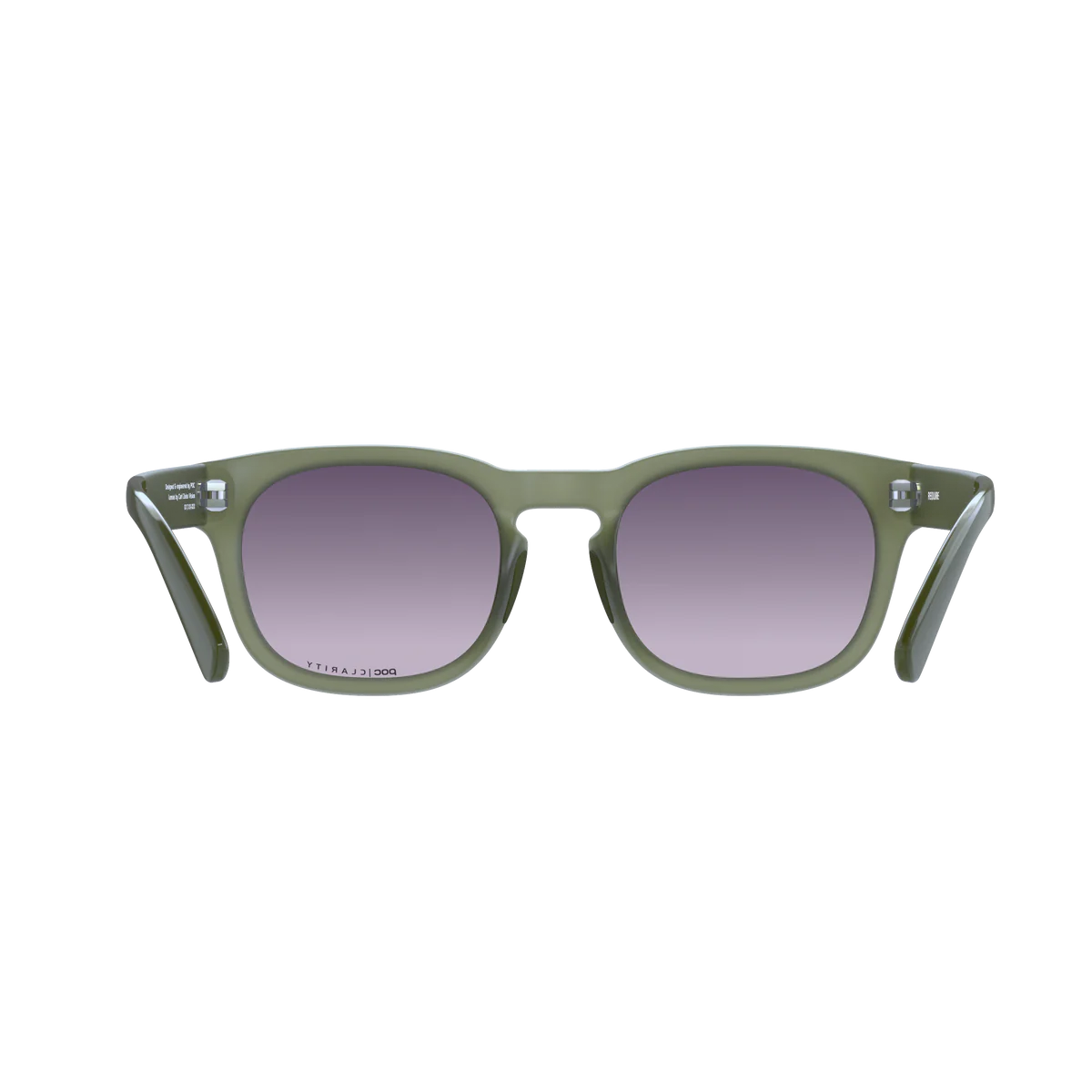 POC Require Green Sunglasses