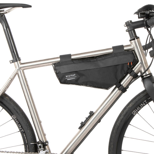 Ramväska – Race Frame Bag small