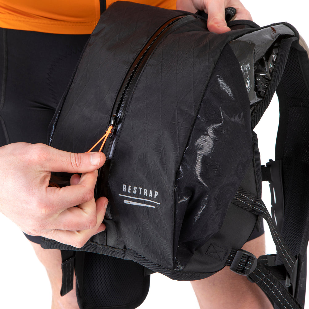 Restrap – Hydration Vest – Hydration backpack