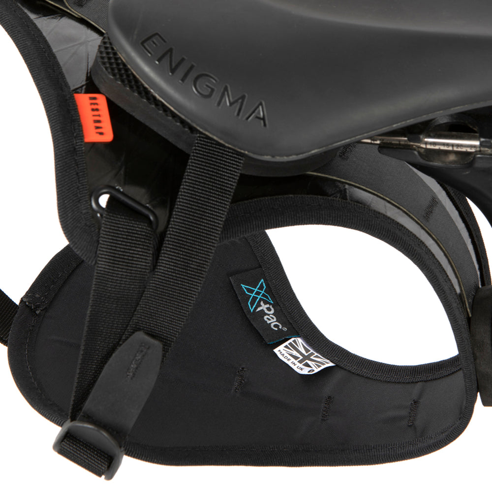 Restrap - Race - Saddlebag with Dry Bag - 7L