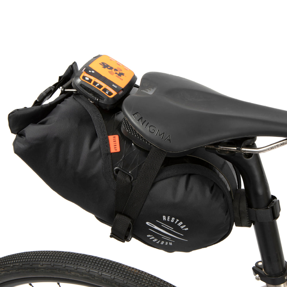 Restrap - Race - Saddlebag with Dry Bag - 7L