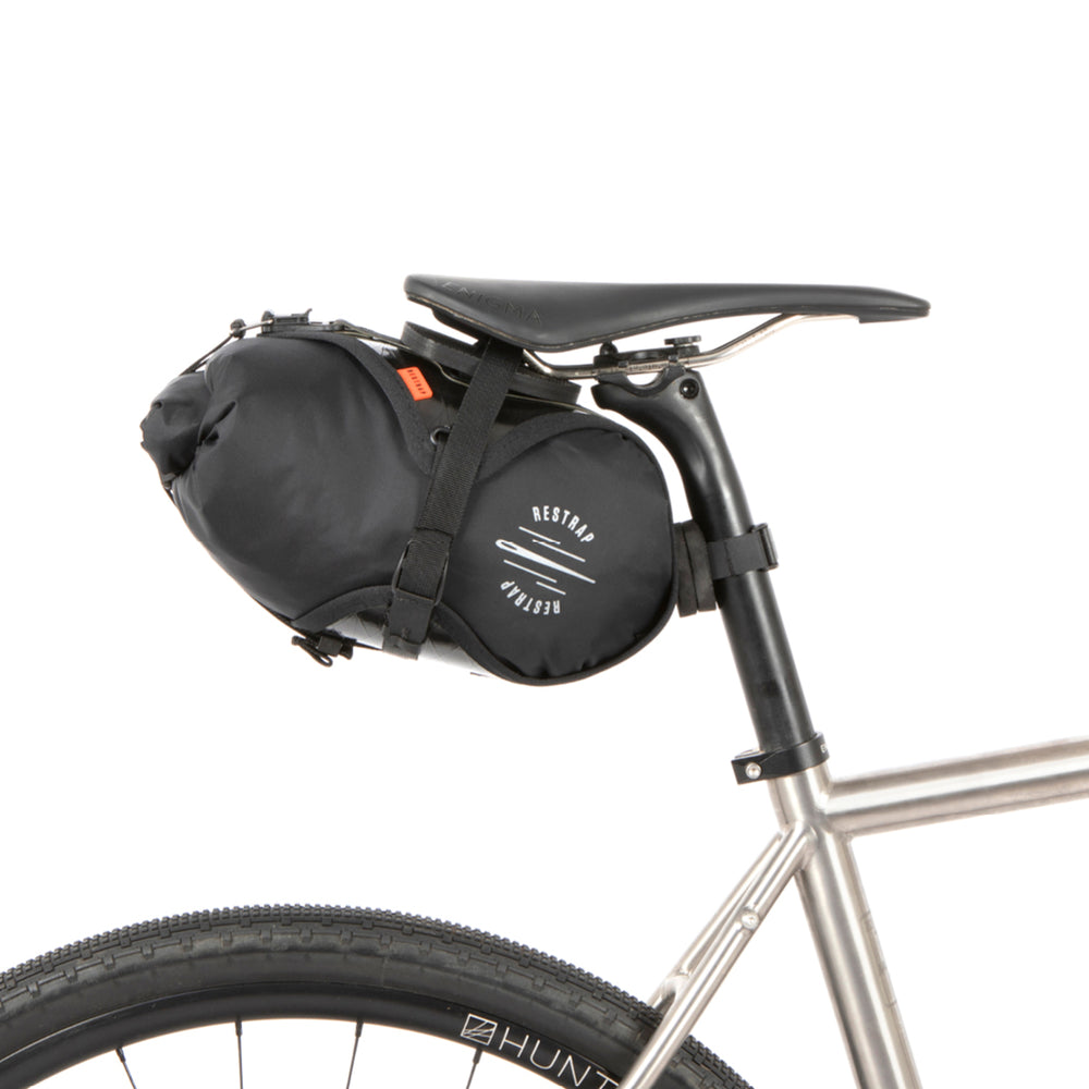 Restrap - Race - Saddlebag with Dry Bag - 7L