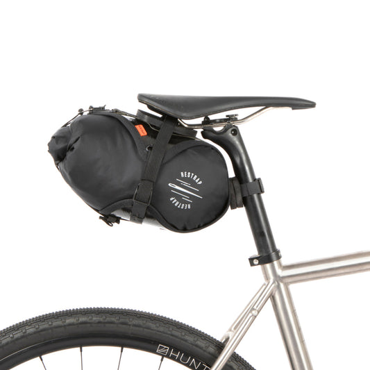 Restrap – Race – Sadelväska med Dry Bag – 7L