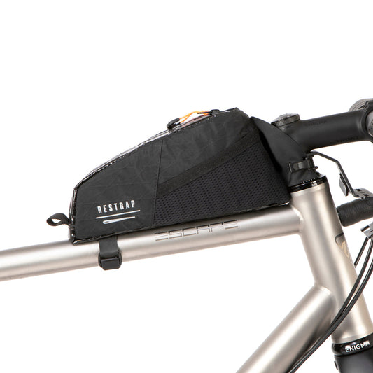 Top Tube Bag - Race Top Tube Bag Small