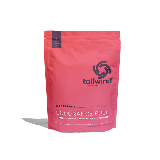 Endurance Fuel, Raspberry Buzz, etc. caffeine – Large