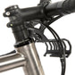 Restrap Bumper Bar 1 1/8"