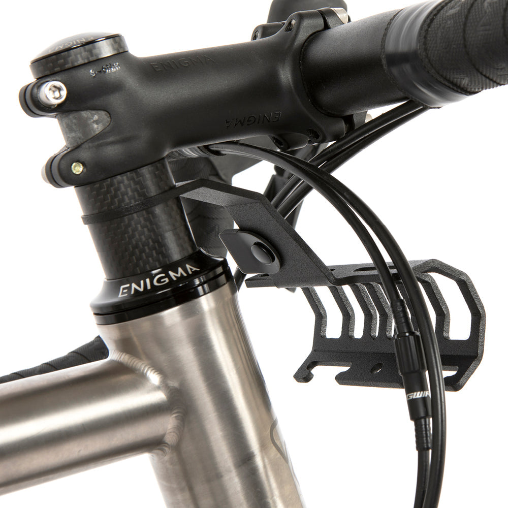 Restrap Bumper Bar 1 1/8"