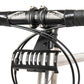 Restrap Bumper Bar 1 1/8"
