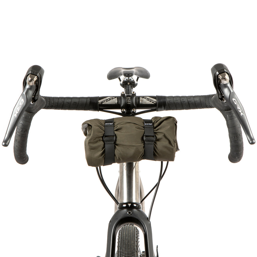 Restrap Bumper Bar 1 1/8"