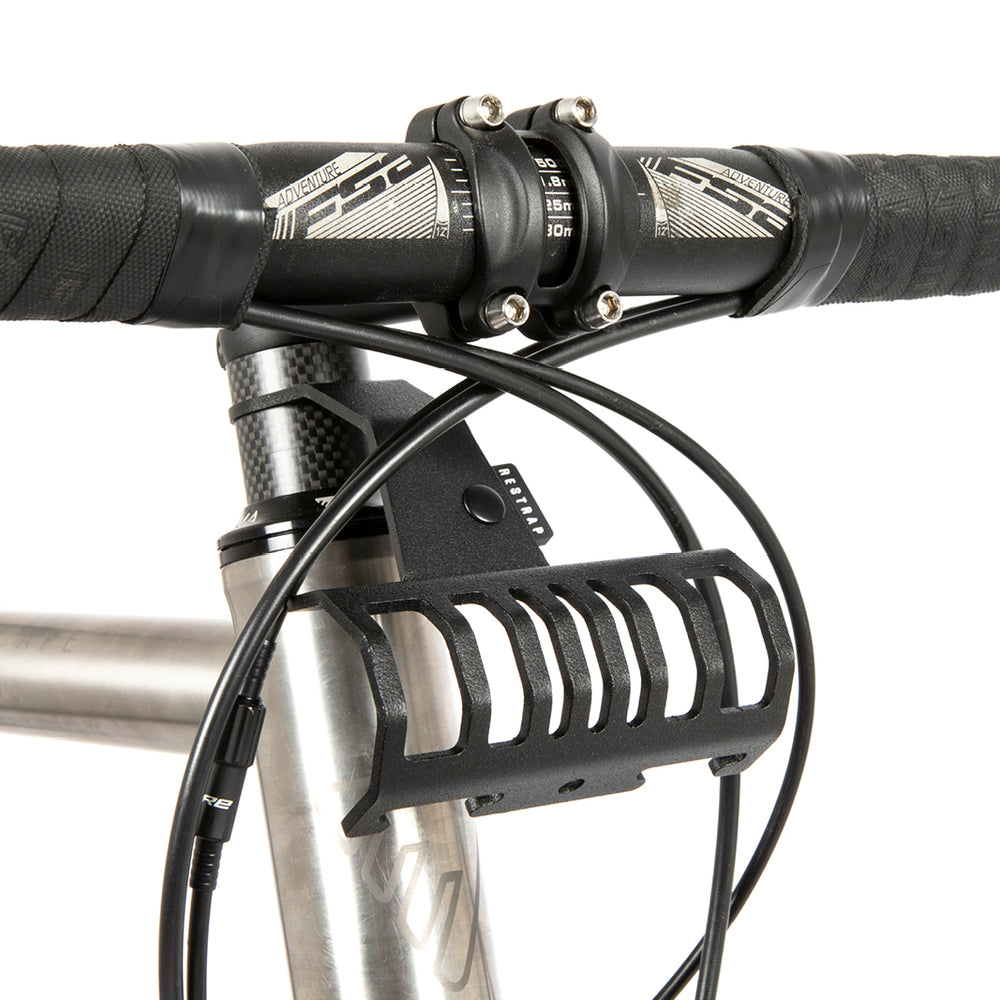 Restrap Bumper Bar 1 1/8"