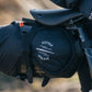 Restrap - Race - Saddlebag with Dry Bag - 7L