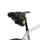 Restrap – Sadelväska 2.5L – Svart
