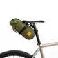 Restrap – Saddlebag 4.5L – Olive Green 4.5L