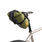 Restrap – Saddlebag 4.5L – Olive Green 4.5L