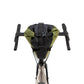 Restrap – Saddlebag 4.5L – Olive Green 4.5L