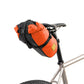 Restrap – Sadelväska 4.5L – Orange