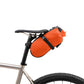 Restrap – Sadelväska 4.5L – Orange