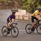 7mesh - Ashlu Merino Jersey SS - Prince - Women's Jersey