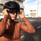 7mesh - Atlas Jersey LS - Desert Rose - Women's Jersey